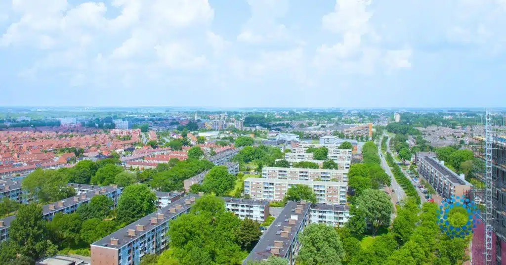 Energielabels voor woningbouwcorporaties