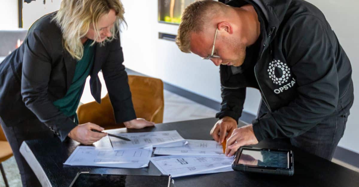 opstal adviseurs voordelen werken met