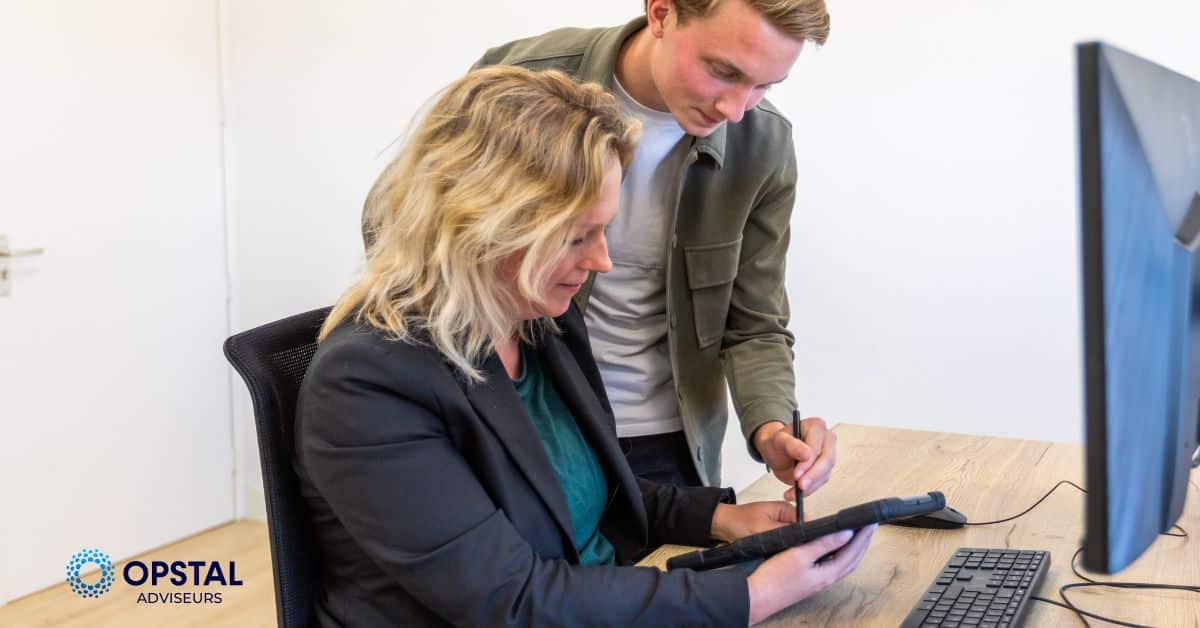 opstal adviseurs energielabeladviseur selecteren